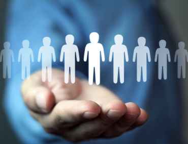 Recruitment System