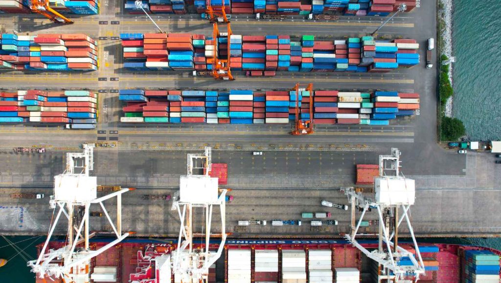 International Shipping and Relocation Company
