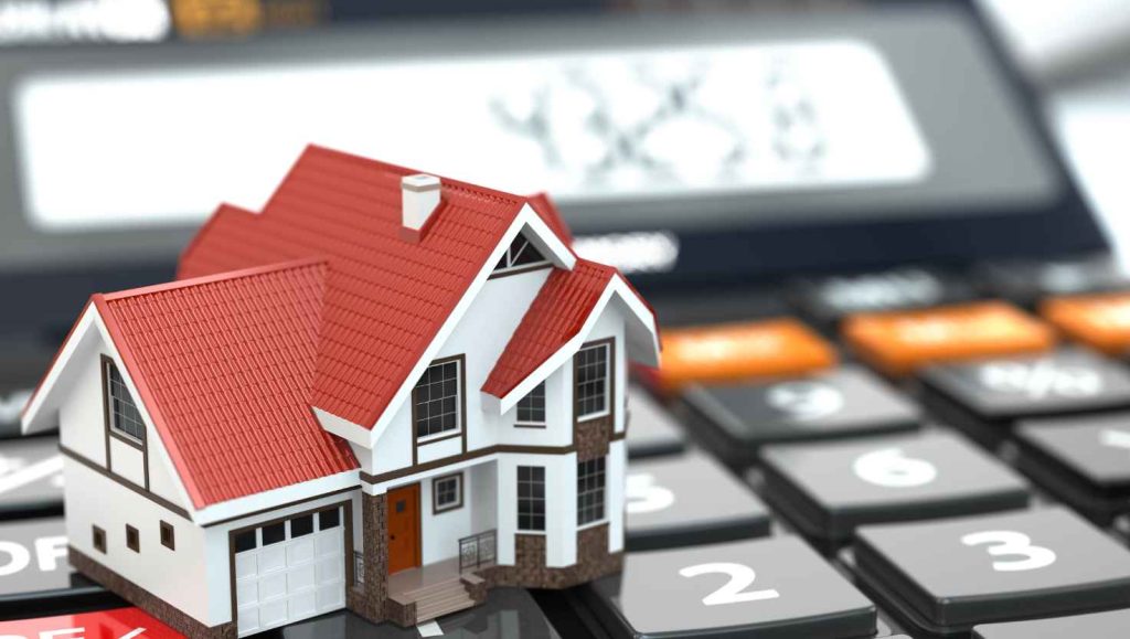 Mortgage