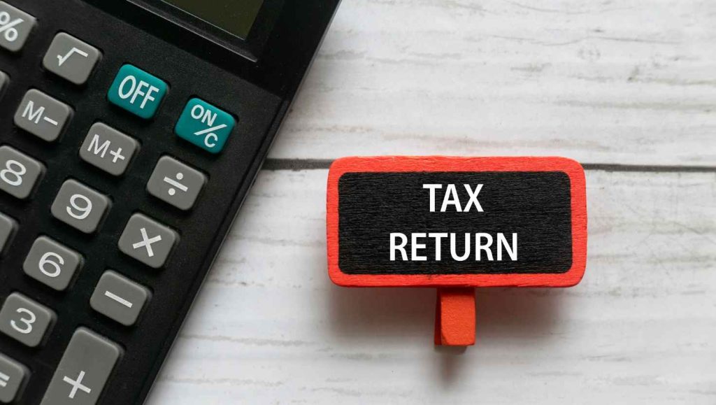 Tax Returns