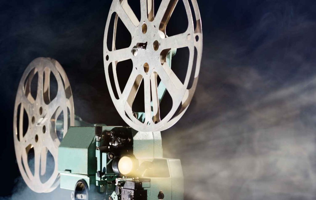 Creative Content Production