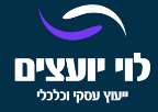 ייעוץ עסקי