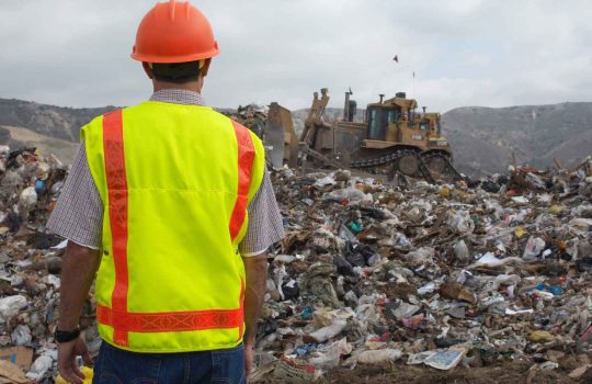 Landfill Site2