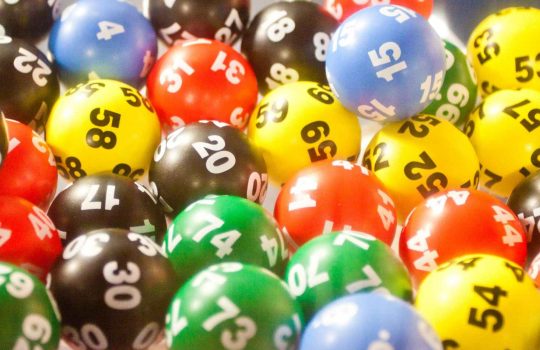 Wisconsin Lottery Results2